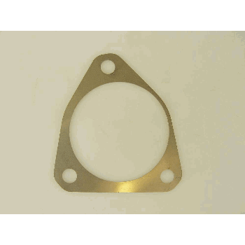 AFSTELPLAAT SILENTBLOCK 1MM