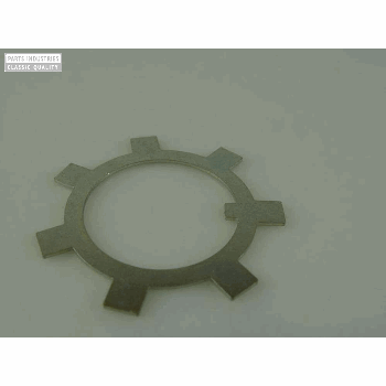 BORGPLAAT BINNENMOER VOORWIEL BORGPLAAT BINNENMOER VOORWIEL