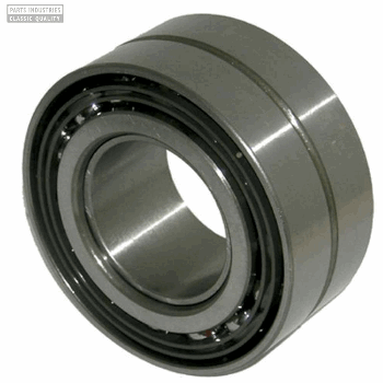 VOORWIELLAGER DUBBEL VOORWIELLAGER DUBBEL