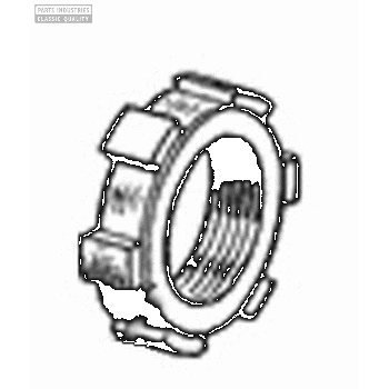 AANDRIJFASMOER BINNEN L DRAAD