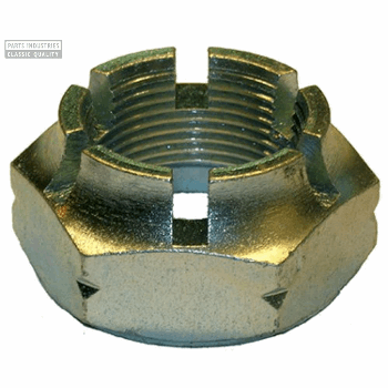 AANDRIJFASMOER BUITEN L DRAAD