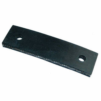 OPHANGRUBBER T.PIJP + DEMPER OPHANGRUBBER T.PIJP + DEMPER