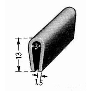 V RUITRUB. U MODEL OP CARR. V RUITRUB. U MODEL OP CARR.