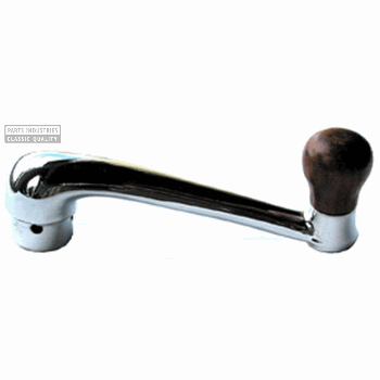 RAAMSLINGER + HOUTEN KNOP RAAMSLINGER + HOUTEN KNOP