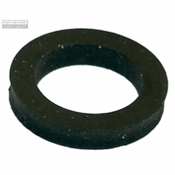 R.WISSERAS DOORVOERRUBBER BIN. R.WISSERAS DOORVOERRUBBER BIN.