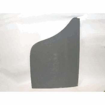 DEUR REP.PLAAT SIERLIJST RA  DEUR REP.PLAAT SIERLIJST RA