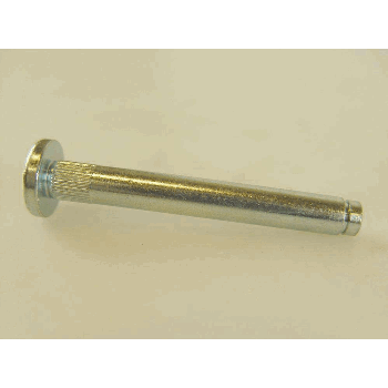 DEUR SCHARNIER PEN 7.5MM DEUR SCHARNIER PEN 7.5MM