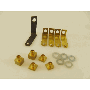 LICHTSCHAKELAAR REPARATIE SET LICHTSCHAKELAAR REPARATIE SET