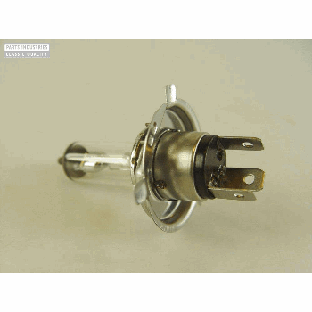 LAMP HALO. H4 6V 60/55W H4 LAMP HALO. H4 6V 60/55W H4