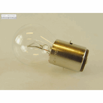 BOLLAMP 12V 45W VERSTRALER BOLLAMP 12V 45W VERSTRALER