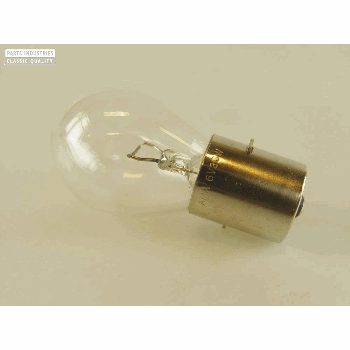 BOLLAMP 6V 35W VERSTRALER BOLLAMP 6V 35W VERSTRALER