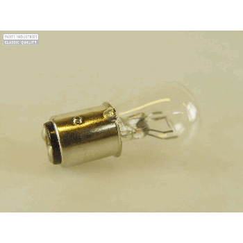 BOLLAMP 6V 18/5W BOLLAMP 6V 18/5W