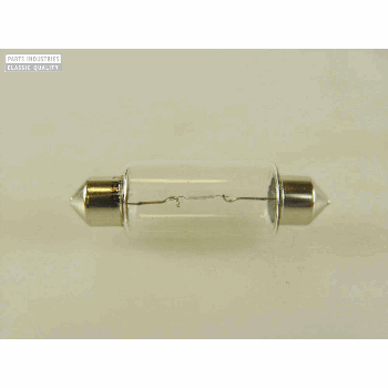 BUISLAMP 6V 15W REMLICHT BUISLAMP 6V 15W REMLICHT