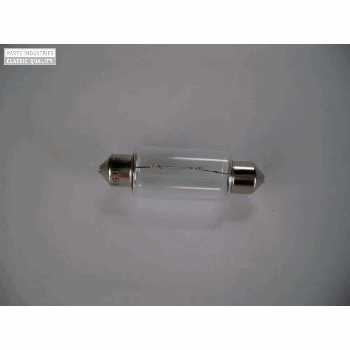 BUISLAMP 6V 18W REMLICHT BUISLAMP 6V 18W REMLICHT