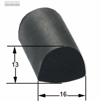 KOFFERRUBBER SPONS KOFFERRUBBER SPONS