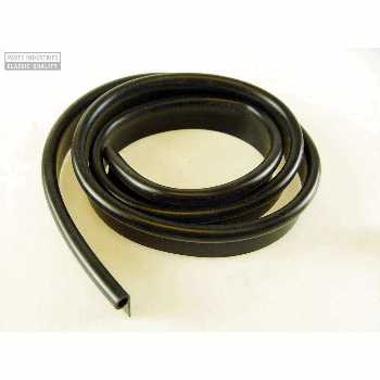 KOFFERRANDRUBBER ACHTERPLAAT  KOFFERRANDRUBBER ACHTERPLAAT