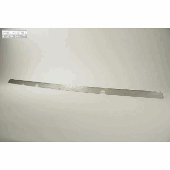 HEMEL BEV. HAAKSTRIP LM RVS HEMEL BEV. HAAKSTRIP LM RVS