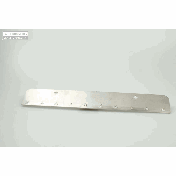 HEMEL BEV. HAAKSTRIP LA/RA RVS HEMEL BEV. HAAKSTRIP LA/RA RVS