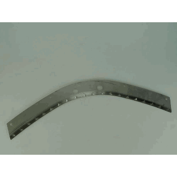 HEMEL BEV. HAAKSTRIP LA/RA RVS HEMEL BEV. HAAKSTRIP LA/RA RVS