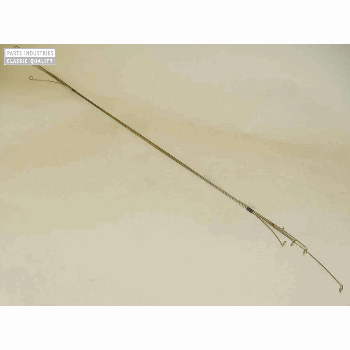 HEMEL BALEIN STRIP SET RVS