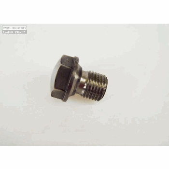 W.D.BOUT BM M14X17 SW 19MM RVS W.D.BOUT BM M14X17 SW 19MM RVS