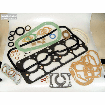 MOTORPAKKING SET MOTORPAKKING SET