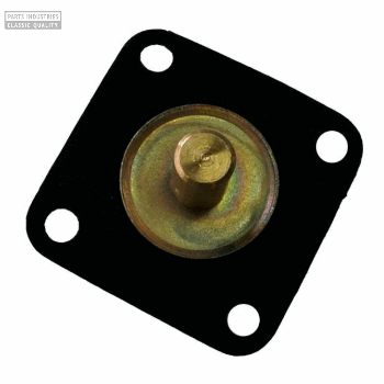 ACCELERATIEPOMP MEMBRAAM