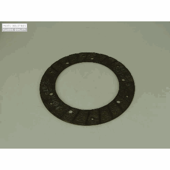 KOPPELINGSPLAAT VOERING 3.2