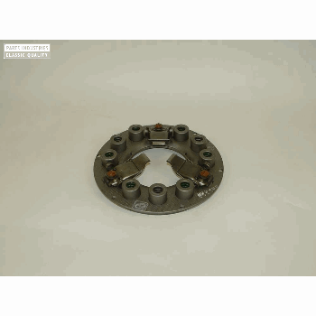 DRUKGROEP 3-VINGERS DRUKGROEP 3-VINGERS