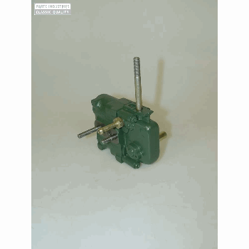 KOPPELINGSREGELAAR LHM KOPPELINGSREGELAAR LHM