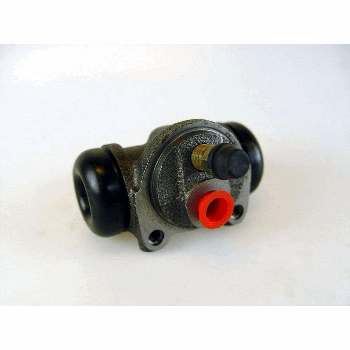 WRC ACHTER WRC ACHTER