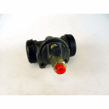 WRC ACHTER WRC ACHTER