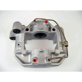 REMKLAUW RECHTS LHM REMKLAUW RECHTS LHM