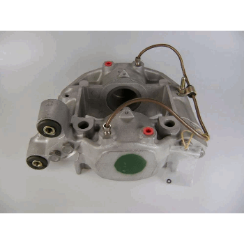 REMKLAUW LINKS LHM REMKLAUW LINKS LHM