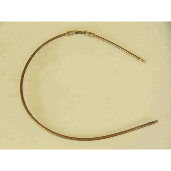 REMLEIDING L/R ACHTER 57 CM