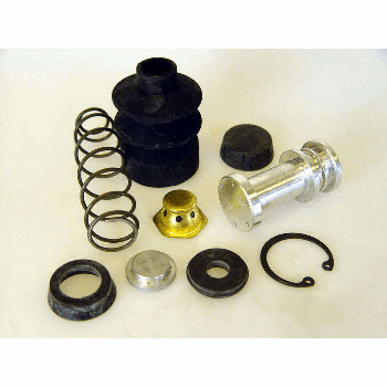 H.REMCIL.REV.SET GESCHEIDEN