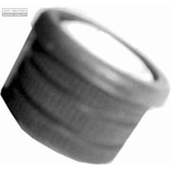 GLIJLAGER STUURSTANG