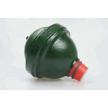 A.VEERBOL LHM 26 DEELBAAR A.VEERBOL LHM 26 DEELBAAR