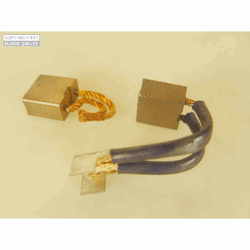 KOOLBORSTEL ST.MOTOR DUC. 12V KOOLBORSTEL ST.MOTOR DUC. 12V