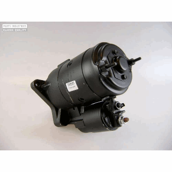 STARTMOTOR STARTMOTOR