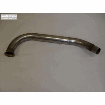 VOORPIJP RVS VOORPIJP RVS