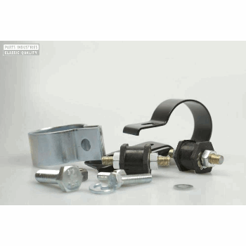 UITLAAT MONTAGESET (V) UITLAAT MONTAGESET (V)