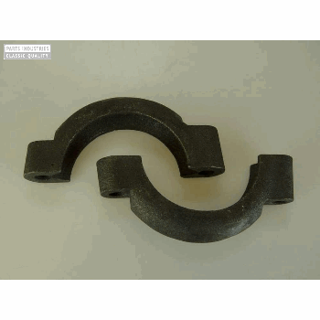 UITLAATKLEMSET -> ENKELE VLAMP UITLAATKLEMSET -> ENKELE VLAMP