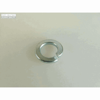SPRING WASHER M8