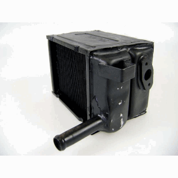 KACHEL RADIATEUR KLEIN