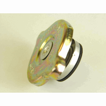 RADIATEURDOP (280mbar)