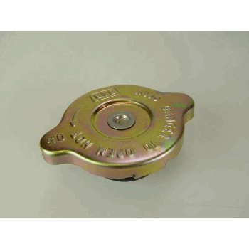 RADIATEURDOP (500mbar)