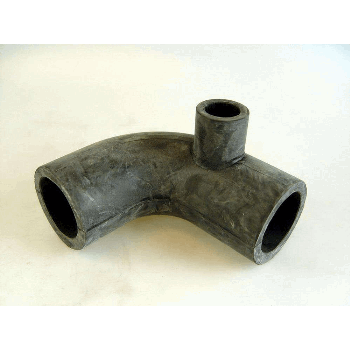 WATERSLANG ONDER+EXTRA AANSL.