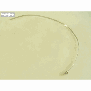 PANDUIT SLANGENKLEM RVS PANDUIT SLANGENKLEM RVS