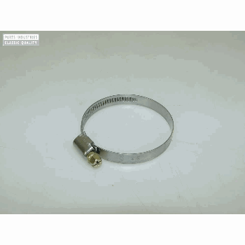 SLANGKLEM 40-60MM RVS SLANGKLEM 40-60MM RVS